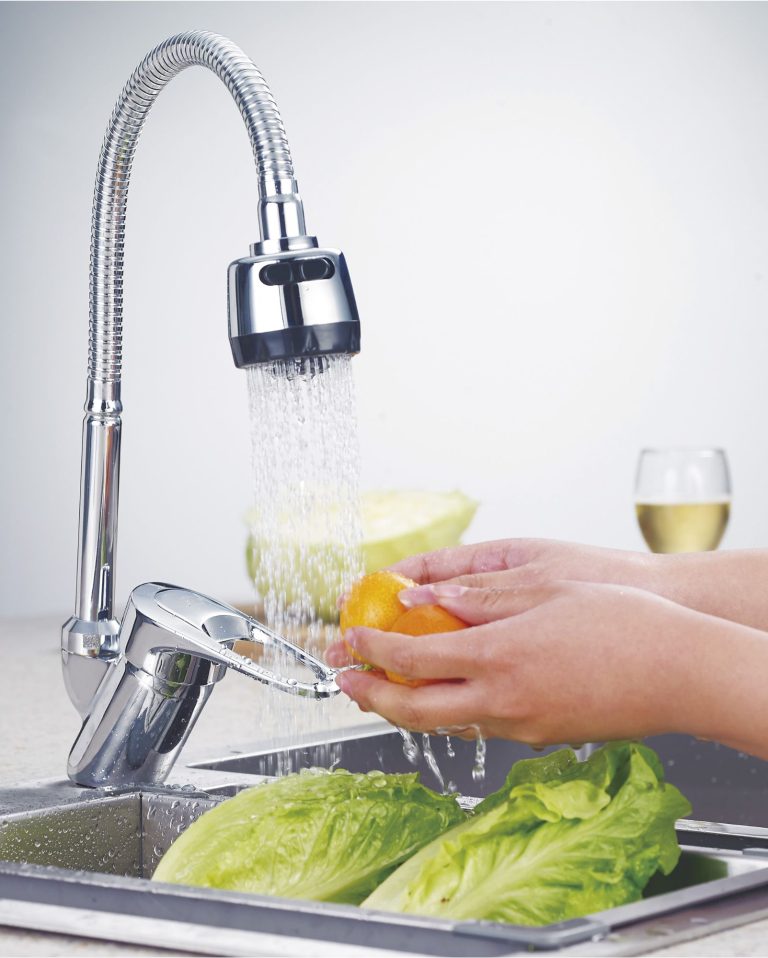 Nuestras Marcas Destacadas: Calidad y Elegancia en Cada Grifo