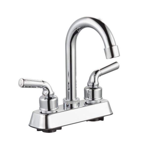 Llave mezcladora 4205