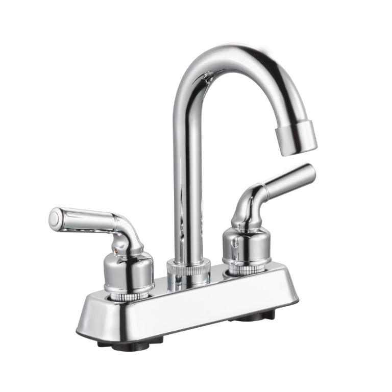 Llave mezcladora 4205