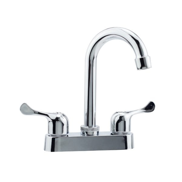 Llave mezcladora 4207