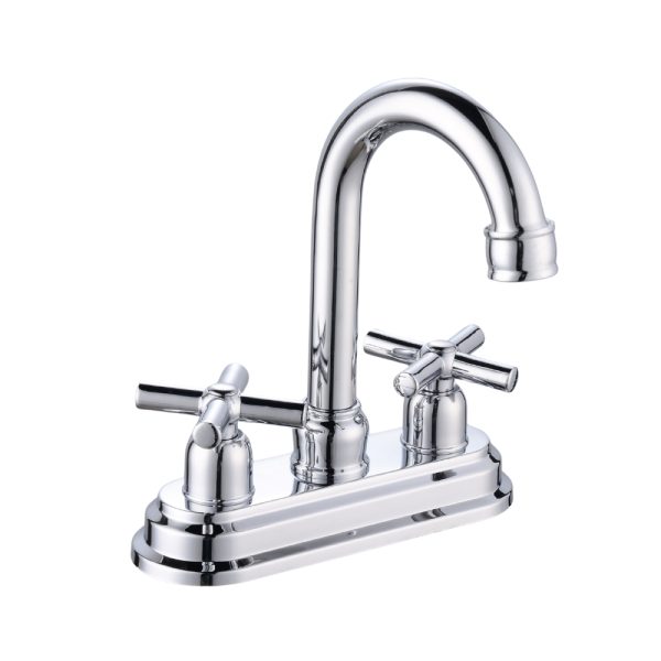 Llave mezcladora 4220
