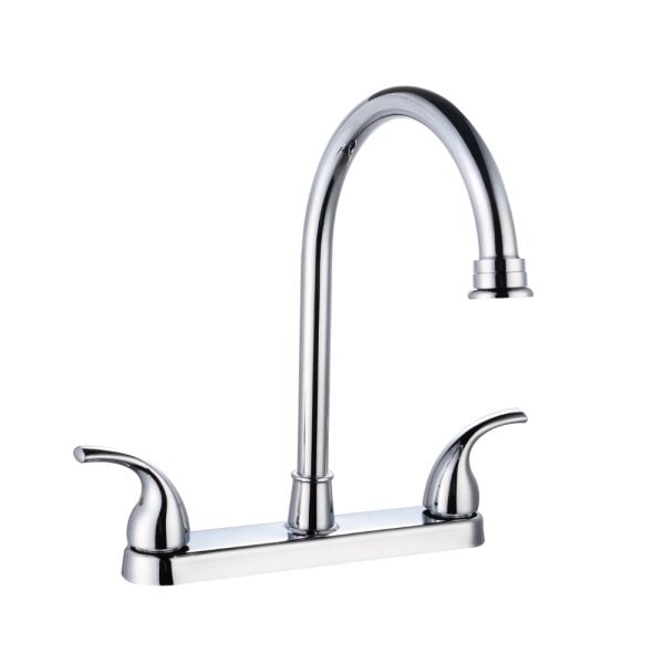 Llave mezcladora 8303