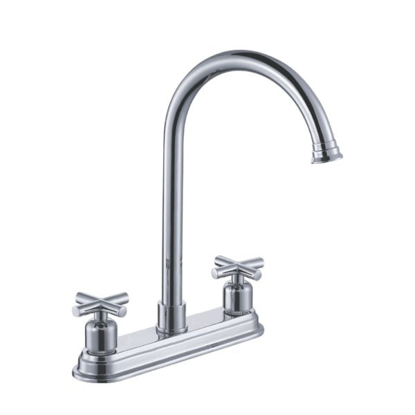 Llave mezcladora 8320