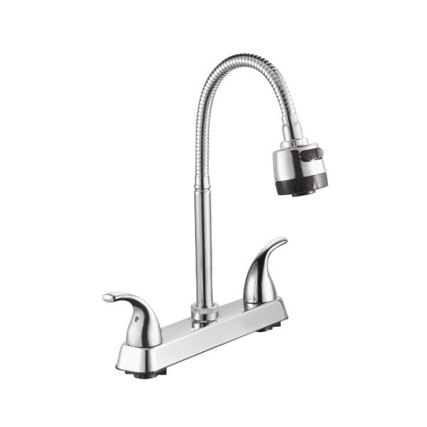 Llave mezcladora 8503