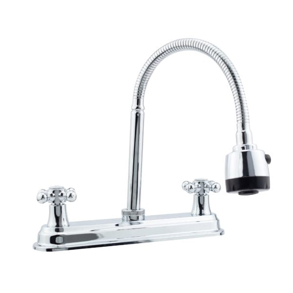Llave mezcladora 8504
