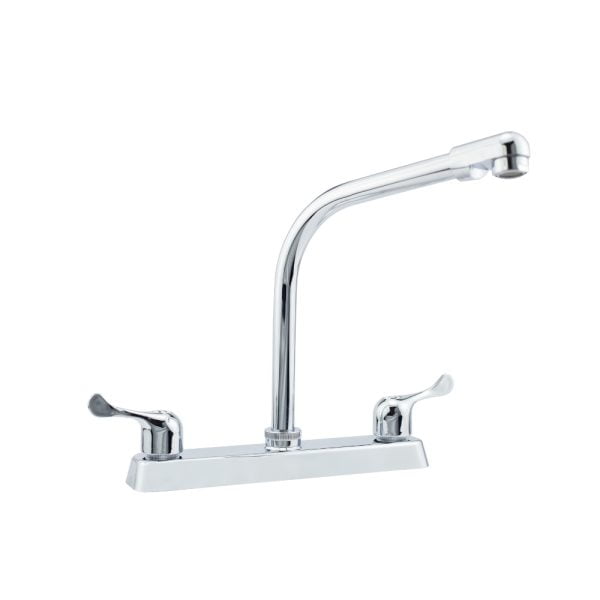 Llave mezcladora 8607