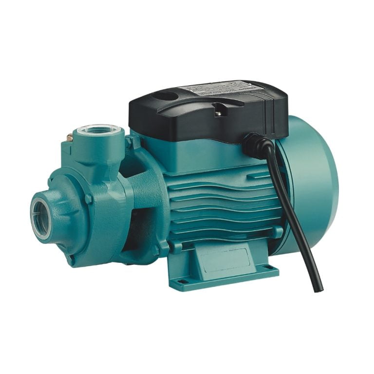 Bomba de Agua Serie AB