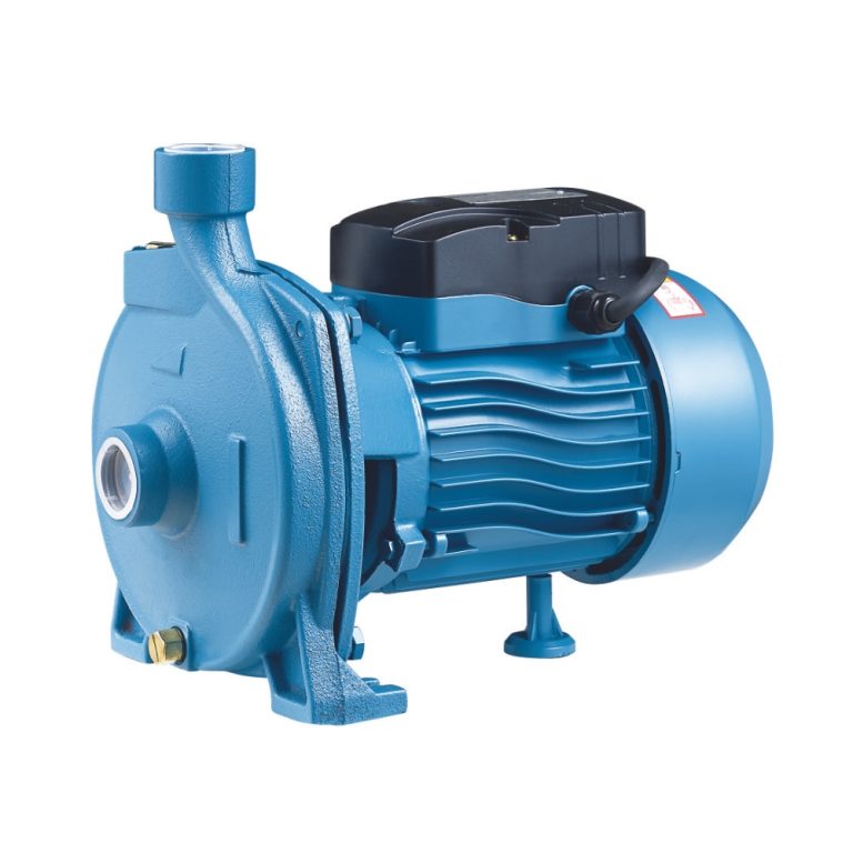 Bomba de Agua ZEGOR Serie CPM