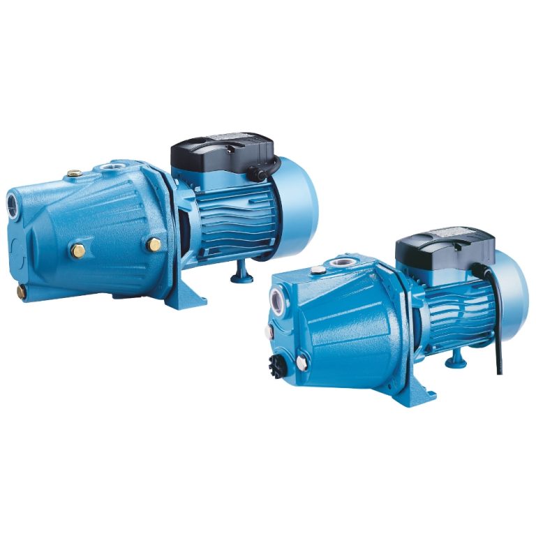 Bomba de Agua Serie JET