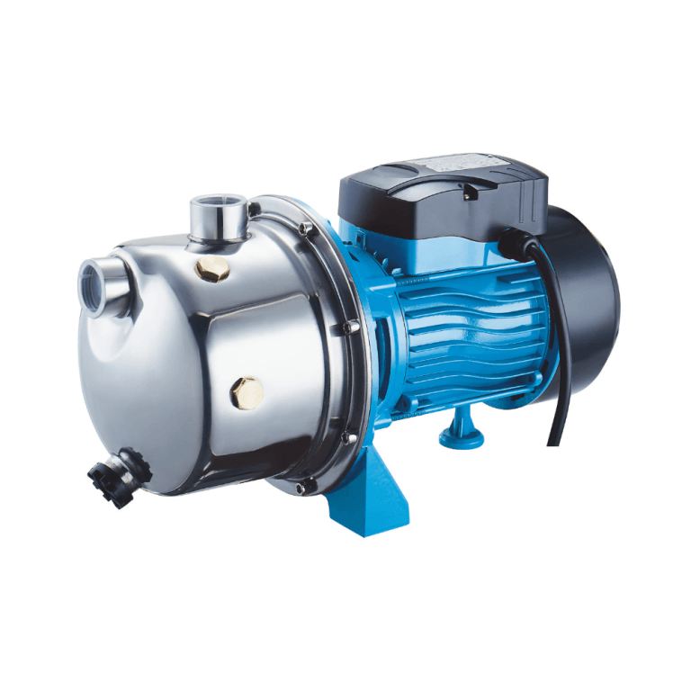 Bomba de Agua Serie ZEGOR JS