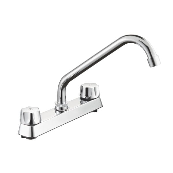 Llave mezcladora 8401