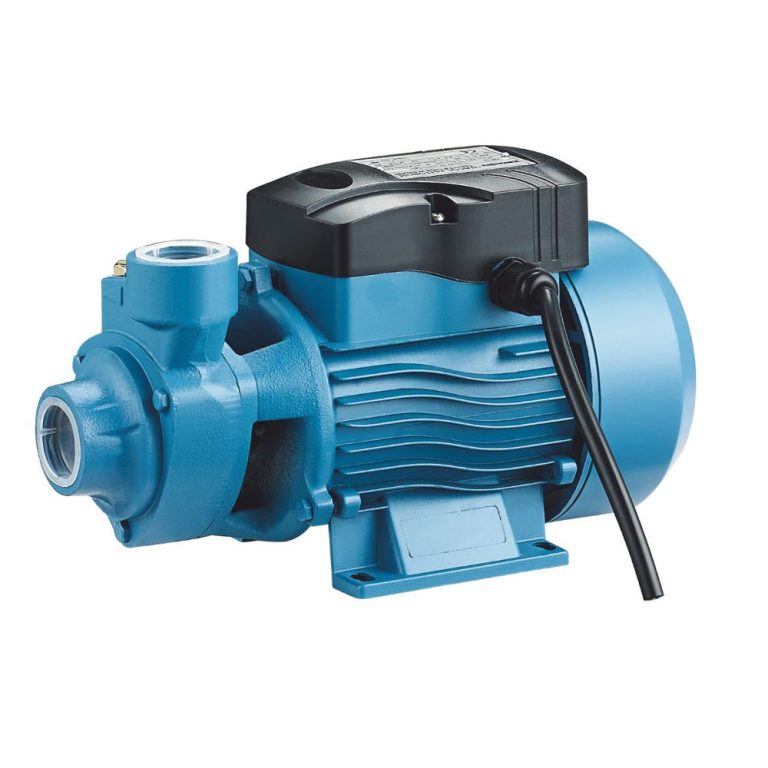 Bomba de Agua Serie QB