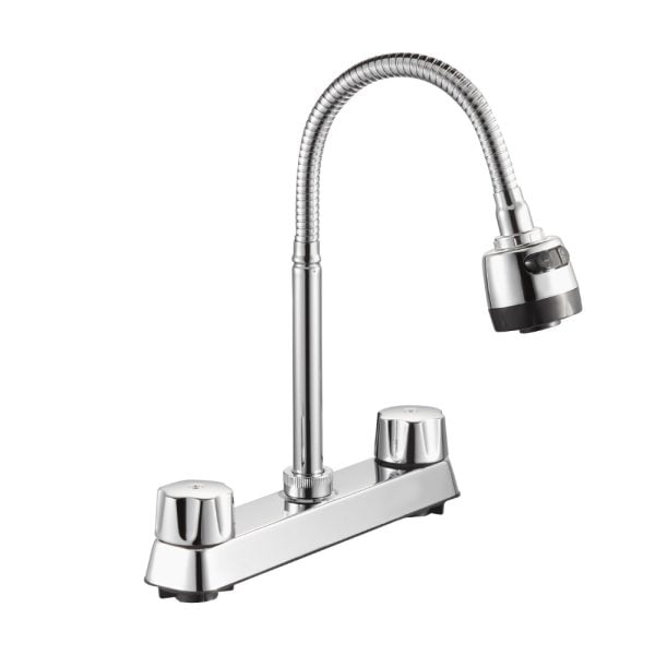 Llave mezcladora 8501