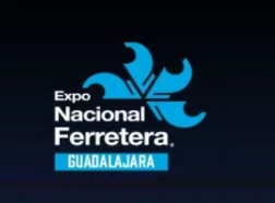 ¡Visitanos en Expo Nacional Ferretera 2025!